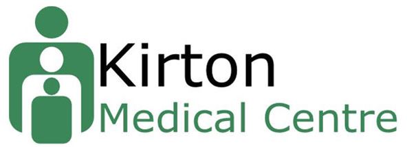 Kirton Medical Centre Logo