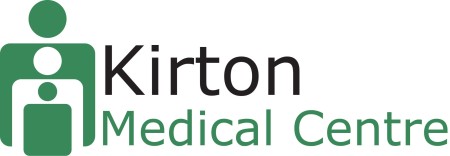 Kirton Medical Centre logo